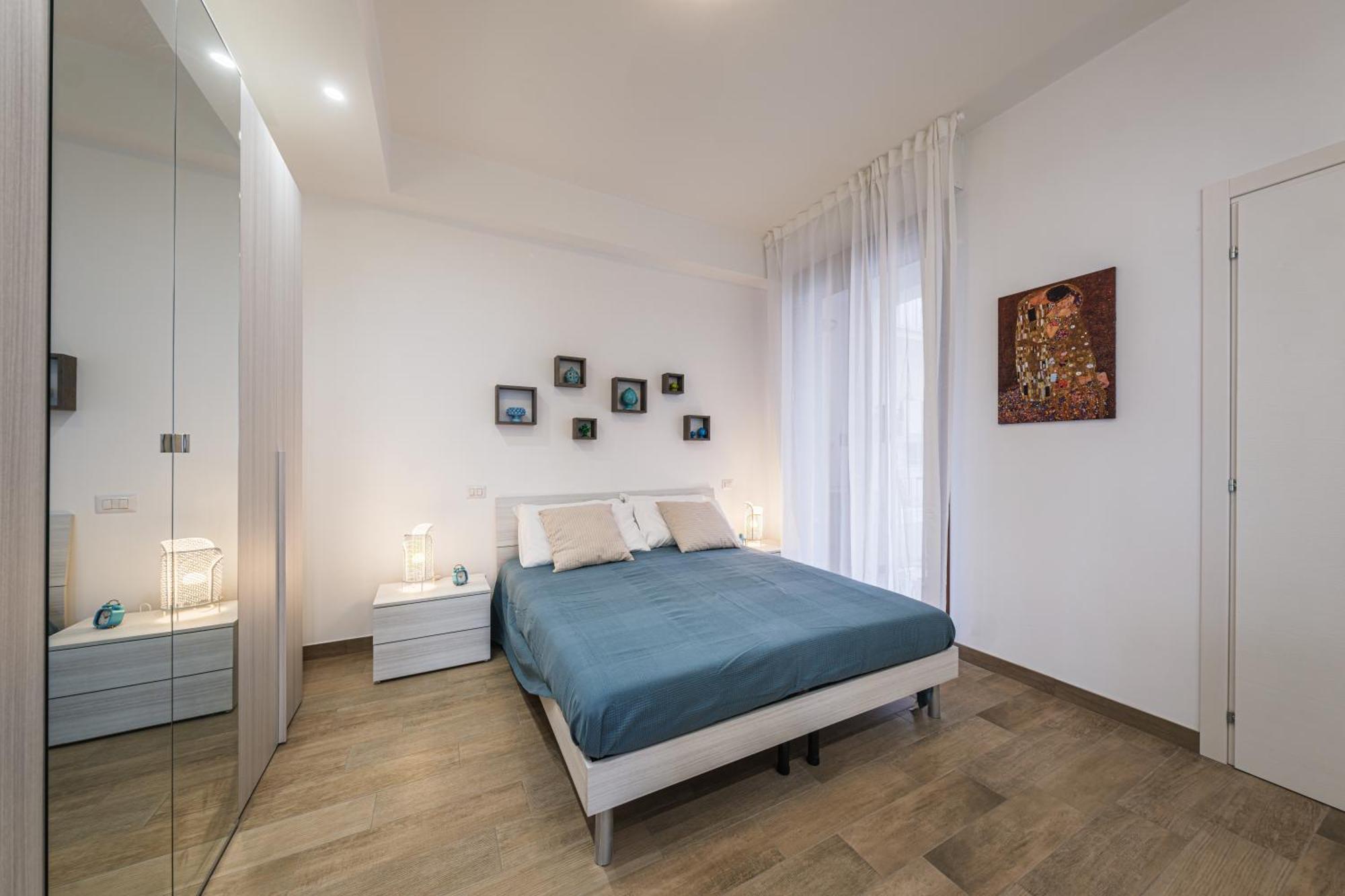 شقة Casa Bianchi مونوبولي المظهر الخارجي الصورة