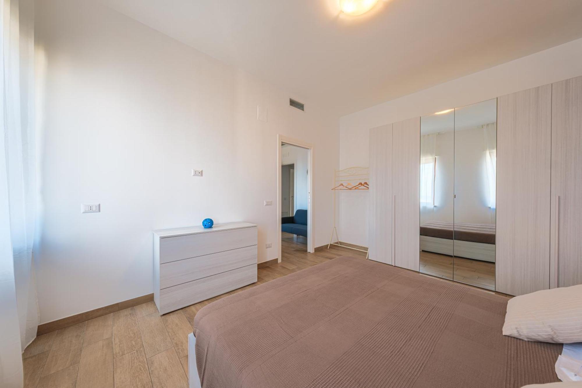 شقة Casa Bianchi مونوبولي المظهر الخارجي الصورة