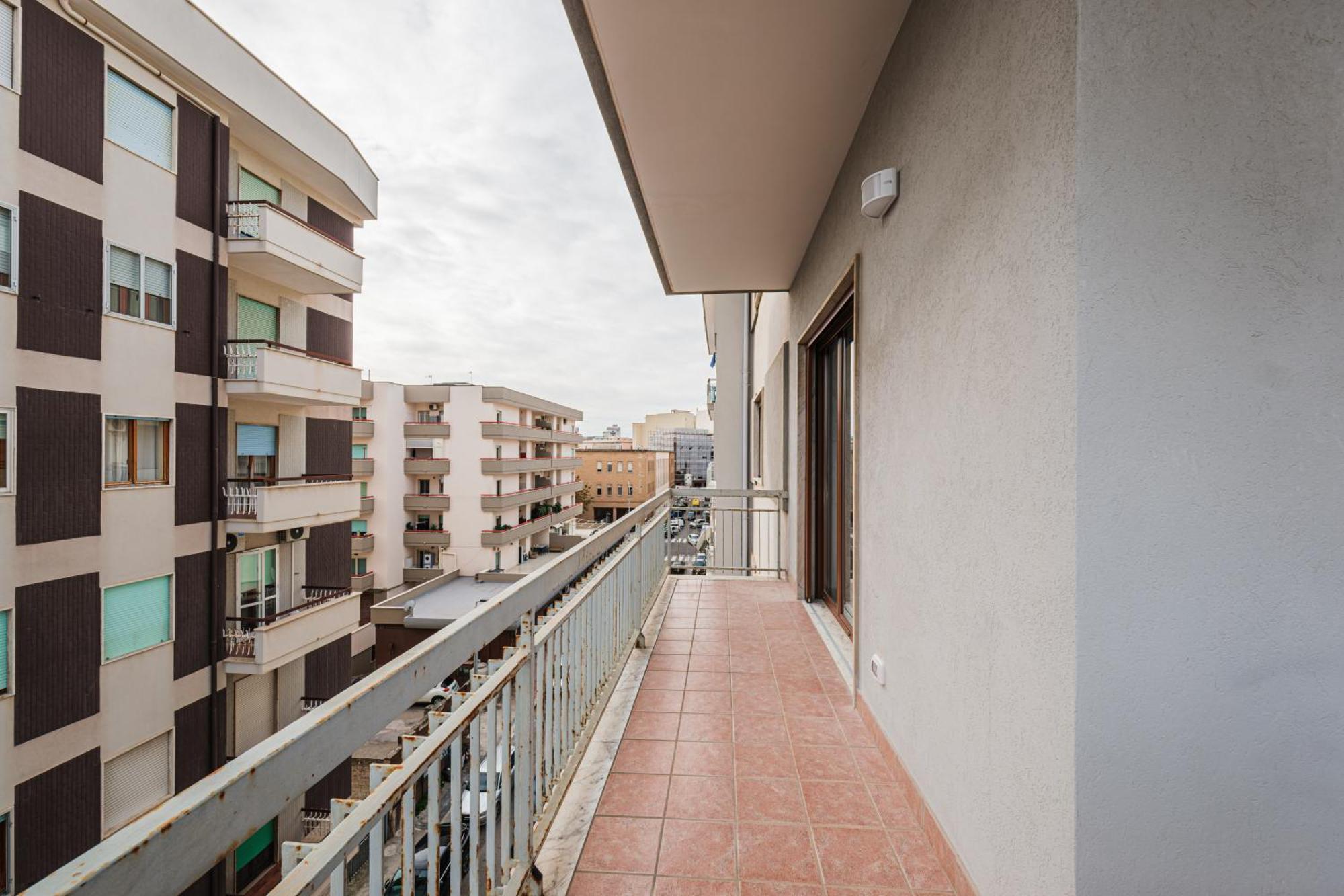 شقة Casa Bianchi مونوبولي المظهر الخارجي الصورة